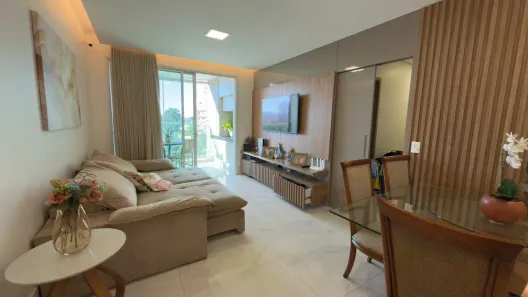 Apartamento com 3 Quartos à venda, 120m² no Funcionários, Montes Claros
