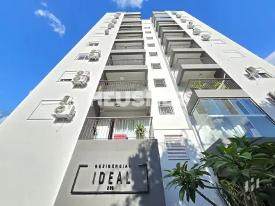 Apartamento com 2 Quartos à venda, 64m² no Ideal, Novo Hamburgo