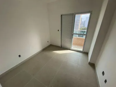 Apartamento com 2 Quartos à venda, 78m² no Aviação, Praia Grande