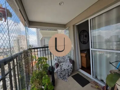 Apartamento com 2 Quartos à venda, 60m² no Vila Formosa, São Paulo