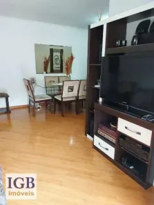 Apartamento com 3 Quartos à venda, 84m² no Casa Verde, São Paulo