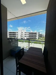 Apartamento com 1 Quarto à venda, 29m² no Porto de Galinhas, Ipojuca