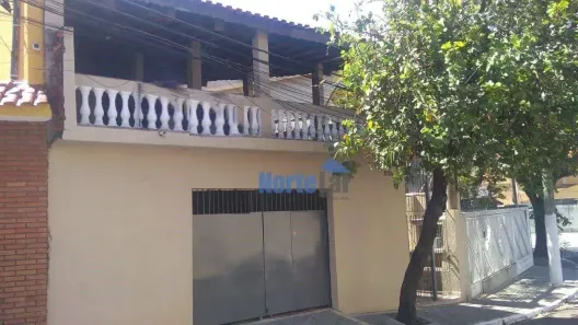 Casa com 3 Quartos à venda, 270m² no Jardim Monte Alegre (Zona Norte), São Paulo