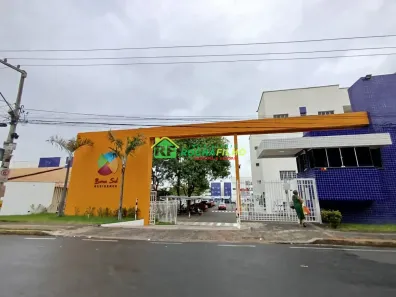 Apartamento com 3 Quartos para alugar, 74m² no Triunfo, Teresina