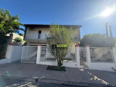 Casa com 4 Quartos à venda, 255m² no Retiro das Fontes, Atibaia
