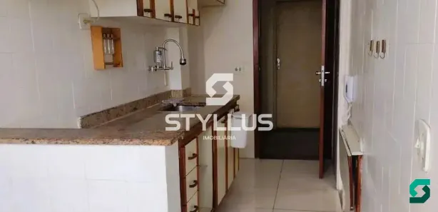 Apartamento com 1 Quarto à venda, 53m² no Vila Isabel, Rio de Janeiro
