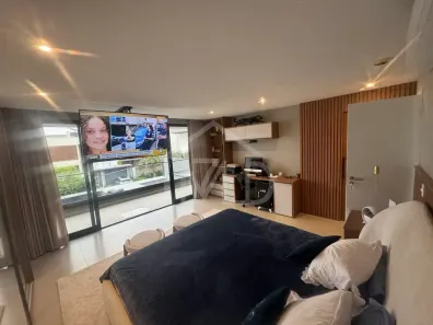 Casa de Condomínio com 4 Quartos à venda, 350m² no Recreio dos Bandeirantes, Rio de Janeiro