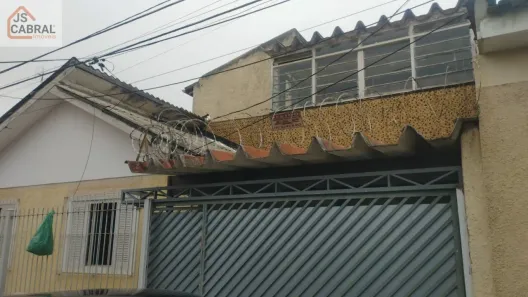 Casa com 2 Quartos à venda, 95m² no Vila Constança, São Paulo