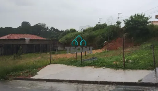 Lote/Terreno à venda, 250m² no Piracangaguá, Taubaté