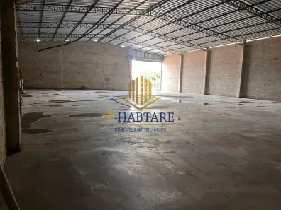 Galpão/Depósito/Armazém para alugar, 600m² no Jardim Panorama, Monte Mor