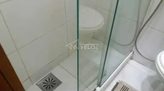 Kitnet à venda, 15m² no Centro, Rio de Janeiro