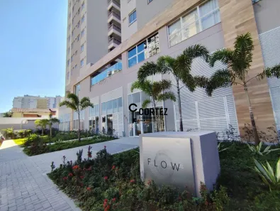 Apartamento com 2 Quartos à venda, 55m² no Santa Rosa, Niterói