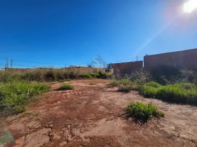 Lote/Terreno à venda, 184m² no Conjunto Habitacional Jardim das Palmeiras, Ribeirão Preto
