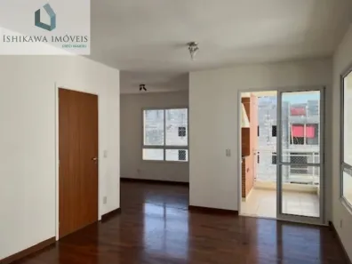 Apartamento com 3 Quartos à venda, 111m² no Vila Clementino, São Paulo