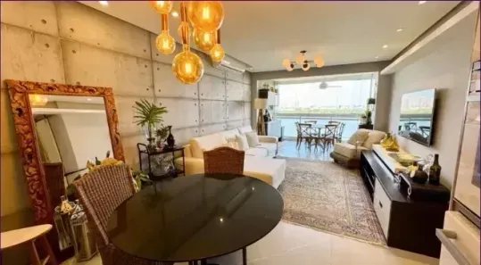 Apartamento com 3 Quartos à venda, 117m² no Barra da Tijuca, Rio de Janeiro