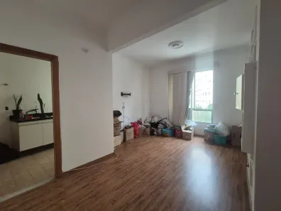 Apartamento com 1 Quarto à venda, 50m² no Copacabana, Rio de Janeiro