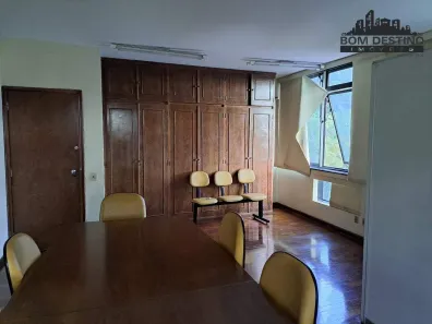 Sala Comercial à venda, 58m² no Cruzeiro, Belo Horizonte