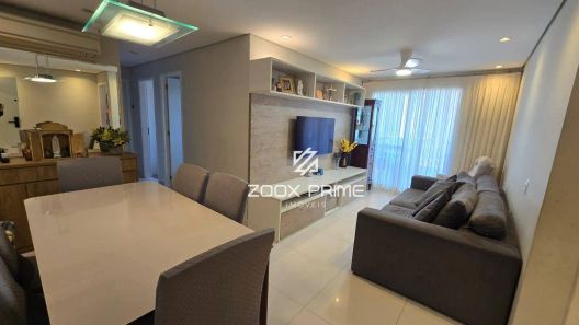 Apartamento com 3 Quartos à venda, 98m² no Jardim Taquaral, São Paulo