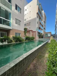 Apartamento com 2 Quartos para alugar, 54m² no Altiplano Cabo Branco, João Pessoa