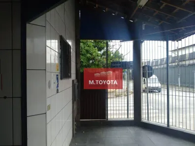 Ponto Comercial para alugar, 86m² no Vila Endres, Guarulhos