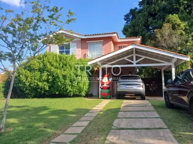 Casa de Condomínio com 3 Quartos à venda, 220m² no Vila Hollândia, Campinas