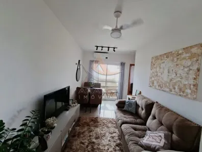 Apartamento com 2 Quartos à venda, 46m² no Quinta da Primavera, Ribeirão Preto