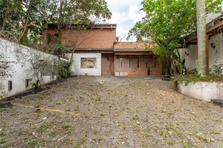 Sobrado com 3 Quartos à venda, 452m² no Vila Madalena, São Paulo