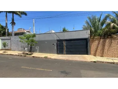 Casa com 1 Quarto à venda, 133m² no Vila Clementina, São José do Rio Preto