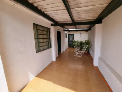 Casa com 3 Quartos à venda, 120m² no Cecap, Presidente Prudente