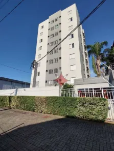 Apartamento com 2 Quartos à venda, 47m² no Vila Carrão, São Paulo