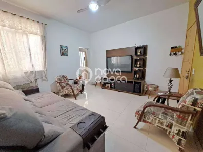 Apartamento com 2 Quartos à venda, 75m² no Piedade, Rio de Janeiro