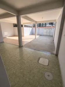 Casa com 2 Quartos para alugar, 80m² no Lafaiete, Nova Iguaçu