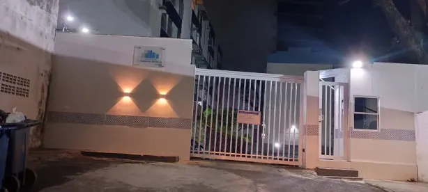 Apartamento com 3 Quartos à venda, 104m² no Engenho Velho da Federação, Salvador