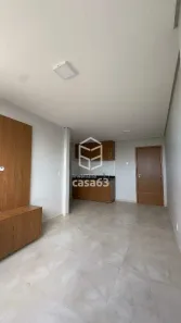 Apartamento com 2 Quartos para alugar, 70m² no Graciosa - Orla 14, Palmas