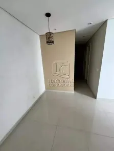 Apartamento com 3 Quartos à venda, 61m² no Novo Homero Thon, Santo André