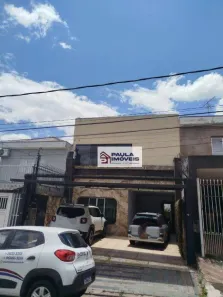 Sobrado com 6 Quartos para alugar, 210m² no Parque Novo Mundo, São Paulo