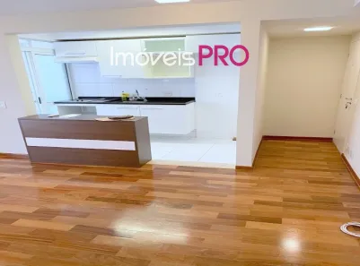 Apartamento com 1 Quarto à venda, 77m² no Vila Nova Conceição, São Paulo