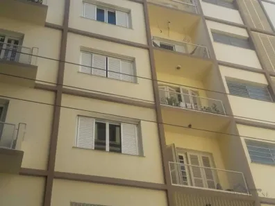Apartamento com 1 Quarto à venda, 60m² no Bosque, Campinas