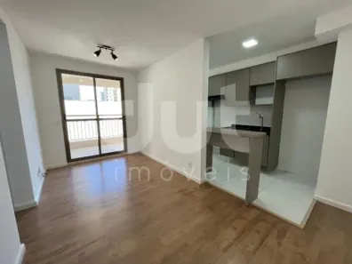 Apartamento com 2 Quartos à venda, 64m² no Botafogo, Campinas