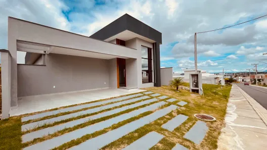 Casa de Condomínio com 3 Quartos à venda, 126m² no Nova São Pedro, São Pedro da Aldeia