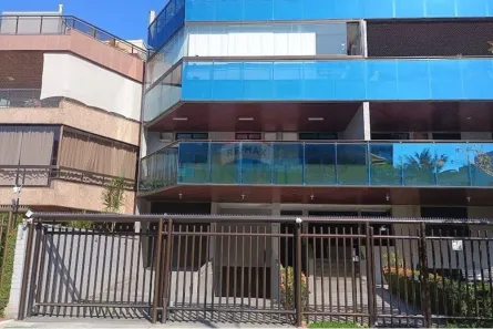 Apartamento com 3 Quartos para alugar, 114m² no Recreio dos Bandeirantes, Rio de Janeiro