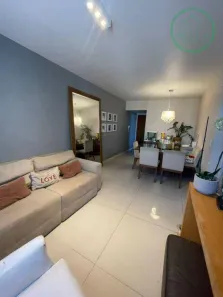 Apartamento com 2 Quartos à venda, 65m² no Vila Mangalot, São Paulo