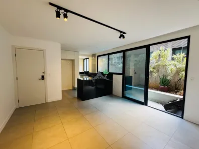 Apartamento com 2 Quartos à venda, 120m² no Savassi, Belo Horizonte