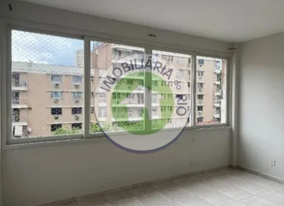 Apartamento com 2 Quartos à venda, 71m² no Maracanã, Rio de Janeiro