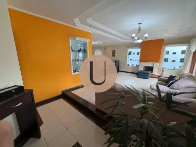 Sobrado com 4 Quartos à venda, 358m² no Dos Casa, São Bernardo do Campo
