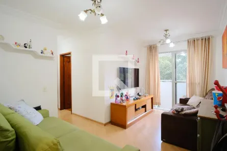 Apartamento com 3 Quartos à venda, 60m² no Jardim Textil, São Paulo