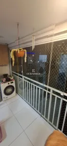 Apartamento com 2 Quartos à venda, 48m² no Vila Prudente, São Paulo