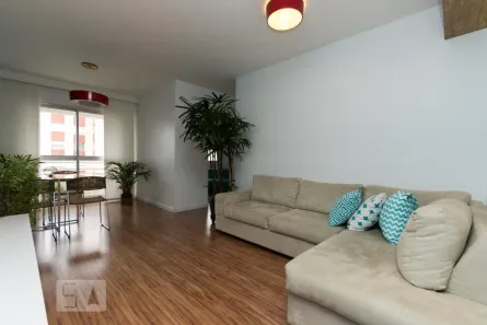 Apartamento com 2 Quartos à venda, 61m² no Pinheiros, São Paulo