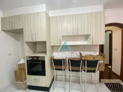 Apartamento com 3 Quartos à venda, 99m² no Osvaldo Cruz, São Caetano do Sul