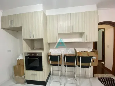 Apartamento com 3 Quartos à venda, 105m² no Osvaldo Cruz, São Caetano do Sul
